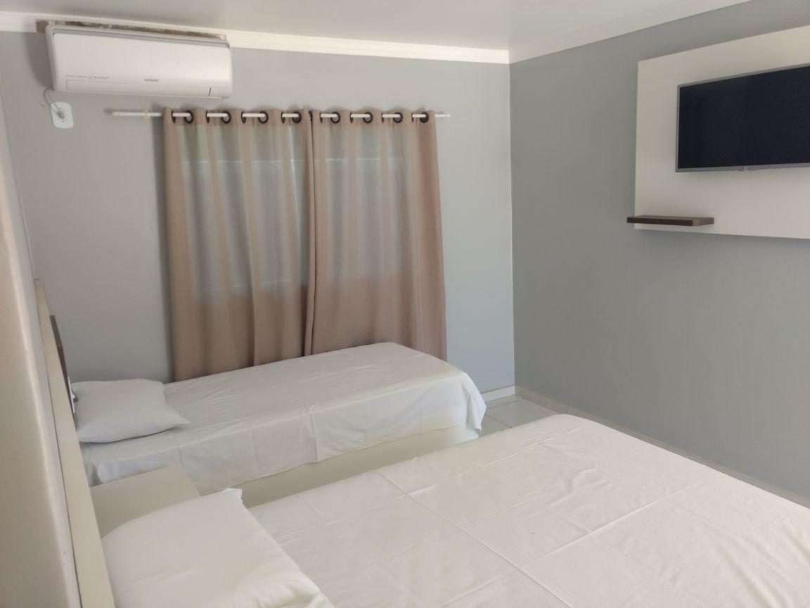 Hotel Serra Do Rio Ibotirama Dış mekan fotoğraf